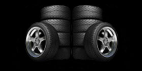 Services - Tyres